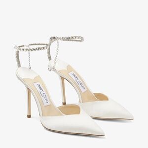 Jimmy Choo Saeda 100